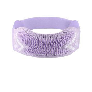 Breathable Compression Patella Knee Strap with Silicone Shock Absorber for Running Cycling Mountaineering Badminton Meniscus
