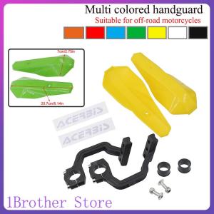 Universal Motorcycle ATV Handguard Protective Cover 22mm 28mm Handlebar Protector