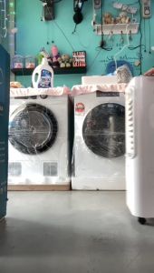 MORGAN AIR COOLER (MAC CX12)