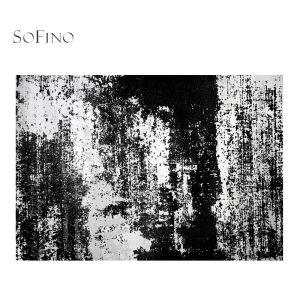 SoFINO | Minimalistic And Luxurious Dirt-Resistant Carpet