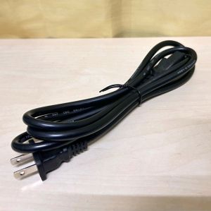RICE COOKER CORD/COMPUTER CORD 10A 250V
