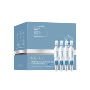 Naco | Hydration Moisturizing Pore Minimizing Soothing Facial Essence