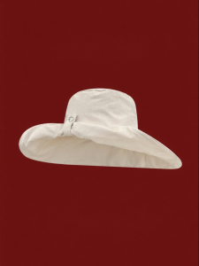 Ultraviolet Protection Sunscreen Fisherman Hat