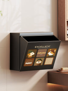 evesigar | Waterproof Bathroom Tissue Holder