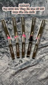 Nước Hoa Vùng Kín Nữ Cao Cấp Chuẩn Châu Âu Ormling 10ml_ Quyến Rũ Đẳng Cấp Thơm Lâu