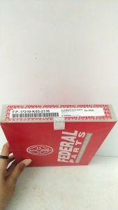 FILTER UDARA  SARINGAN UDARA (ELEMENT CLEANER) FEDERAL FP-17210-K03-2110 HONDA REVO FI ORIGINAL MURAH