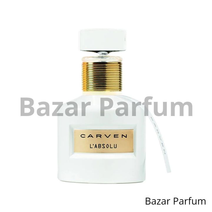 Parfum Wanita Carven L'absolu Perfume EDP Original Lazada Indonesia