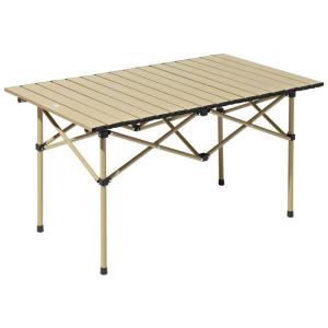 CAMEL | Portable Aluminum Camping Table