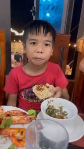 [COMBO 2 LỌ] Thịt Chưng Mắm Tép 500gr