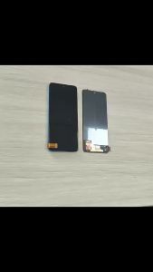 OLED For Xiaomi Redmi Note 12 4G LCD 23021RAAEG Display Touch Screen Digitizer For Redmi Note 12 5G LCD 22111317I TFT Replace
