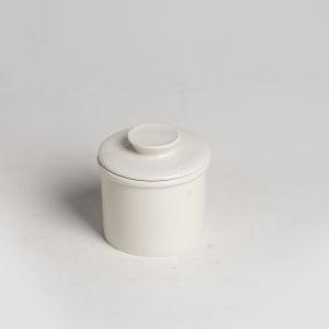 Hộp Đựng Bơ Bằng Gốm Sứ Có Nắp Giữ Tươi Cho Gia Đình Hộp Đựng Bơ Phô Mai Đơn Giản Màu Trơn Hộp Đựng Bơ Lưu Trữ Bằng Gốm Sứ