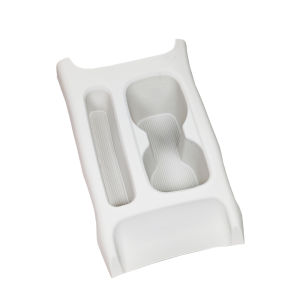 KAYIBEI | Non-slip Waterproof Interior Storage Box Modification Parts