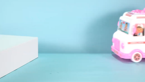 [SG Seller]Ambulance role-playing doctor toy with lights and music doctor and ambulance toy car including medical tools High-end doctor toy set for girls and boys