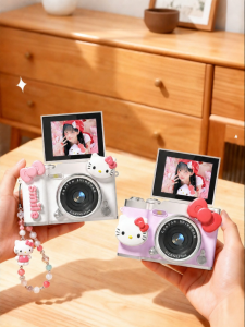 HD Portable Digital CCD Camera