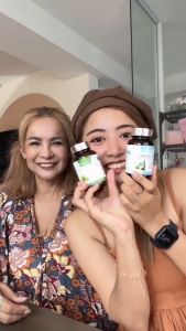 [เซตคู่หูสู้กรดไหลย้อน] บานาน่าพลัส + โพรไบโอติก (กลีนไลน์) Gleanline