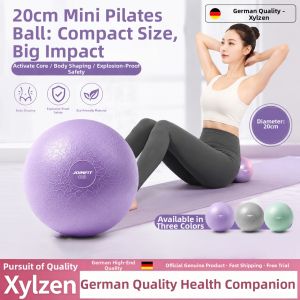 Pilates Anti-Burst Thickened Fitness Ball