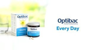 Men vi sinh Optibac Probiotics Every Day 30 viên  hỗ trợ tiêu hóa tăng cường đề kháng cho cả gia đình