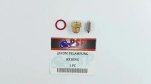Jarum Pelampung RX King - Plampung Apung Ventilator Pentilator Karburator Karbu CBK2 RX King New