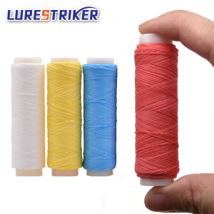 Japan Fishing Thread PJ Series Strong Elastic Firewire Elastic Line Floating Fishing Line fishing Tools Fishing tackle