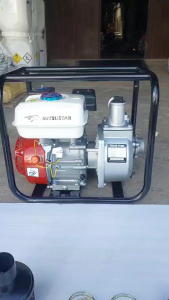 เครื่องสูบน้ำ2นิ้ว 3นิ้วMITSUSTAR 2 นิ้วARTO เครื่องยนต์น้ำมัน | แรงดูดแรง ส่งน้ำไกล ใช้งานอเนกประสงค์สูบน้ำแรง สำหรับไร่นา ฟาร์ม และงานระบายน้ำ
