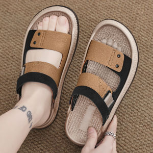 KANHAI | Non-slip Durable Sandals Mens