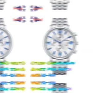 🔥NEW🔥Citizen Chronograph Quartz AN3610-71A Men Watch