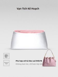 FANJI PROJECT | Túi Chèn Giấy DuPont Kích Cỡ Trung Bình Lớn