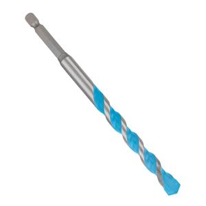 Bosch | Bosch Expert Hex Shank Drill Bit Reinforced Carbide Tip for Mixed Materials Fits Impact & Rotary Hammer Drills