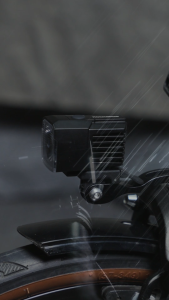【Local Delivery】ROCKBROS Bicycle Front Light 1600LM 3 Modes Anti-glare MTB Road Bike Headlight External Power Supply Bike Light