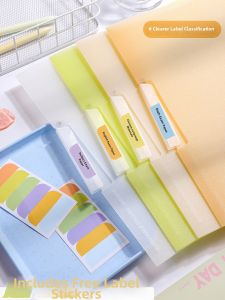 ZEEGO | Classified A4 A3 File Organizer