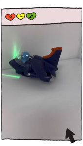 ✈️PARENT CHILD TOY SERIES BATTERY-OPERATED AIRPLANE TOY WITH MUSIC AND LIGHT✈️ BFK52571