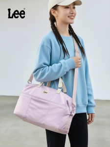 Lee | Lightweight Sports and Swimming Fitness Bag For Women Large Capacity