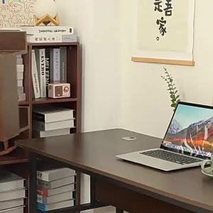 Simple Mini Bookshelf