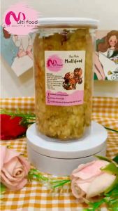 250G KHÔ CÁ THIỀU MIẾNG MULTIFOOD