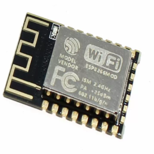 ESP8266 Serial WIFI Remote Wireless Control WiFi Module ESP-12E ESP-12F ESP12S