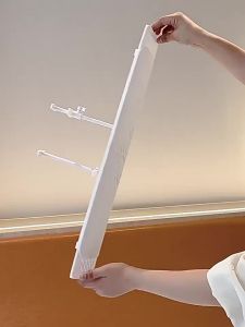 FUXINZHI | Anti-Condensation Wind-Blocking Air Direction Plate