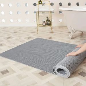 Rubber Non Slip Mat PVC Rug for Commercial Use Restaurant Garage Kitchen Bathroom Pool Deck and Washroom