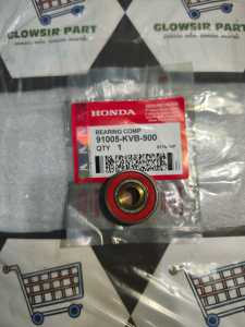 BEARING CVT KUNINGAN VARIO/BEAT (KVB)