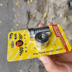 CANH ĐÙM TRƯỚC CHO SCOOPY ĐI MÂM X1R CHẤT LIỆU INOX 304 (MS04)