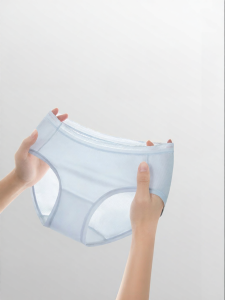 Purcotton | Quick Drying Antibacterial Ultra Thin Breathable Womens Underwear