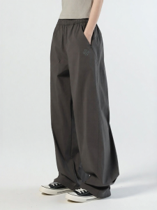 All-Purpose Womens Outdoor Sports Trousers with Elastic Waist