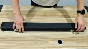 1/2 Split Cue 11.5/13mm Split Cue Billiard Cue Black TAKO Eight Cue Big Head Snooker Billiards American British Cue Billiard Cue Stick Original Brand