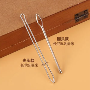 Elastic Band Rope Piercing Device Special Trousers Waist Rope Hat Rope Wear Band Handy Gadget Rubber Band Lead For Home Sewing Tool Accessories