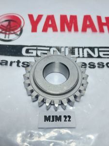 Gigi pompa oli Jupiter Z1 Vega ZR Jupiter Robot Jupiter Z FI ( Gear Pump drive ) original