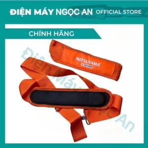 Dây Đeo Máy Cắt Cỏ MITSUYAMA Hàng Chính Hãng