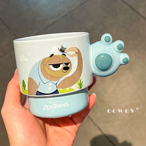 Disney | Bộ Ly Sứ Làm Quà Tặng Bạn Gái