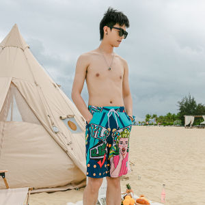 ชุดว่ายน้ําสําหรับพ่อแม่และลูกใหม่: เสื้อป้องกันแสงแดดน่ารักสําหรับเด็กผู้หญิงชุดว่ายน้ําไนลอนสามชิ้นเหมาะสําหรับการออกไปเที่ยวชายหาด