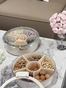 Luxury Decorative Food Platter