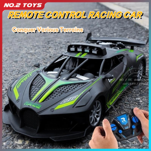 1/18 1/20 Remote Control Racing Car Vehicle Toy 2.4G High Speed RC Drift Cars Boys Race Game Supercar Toys for Childrens Gifts