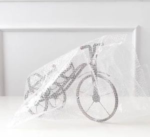 Home Wine Cabinet Decorations & Antique Copper Wine Racks